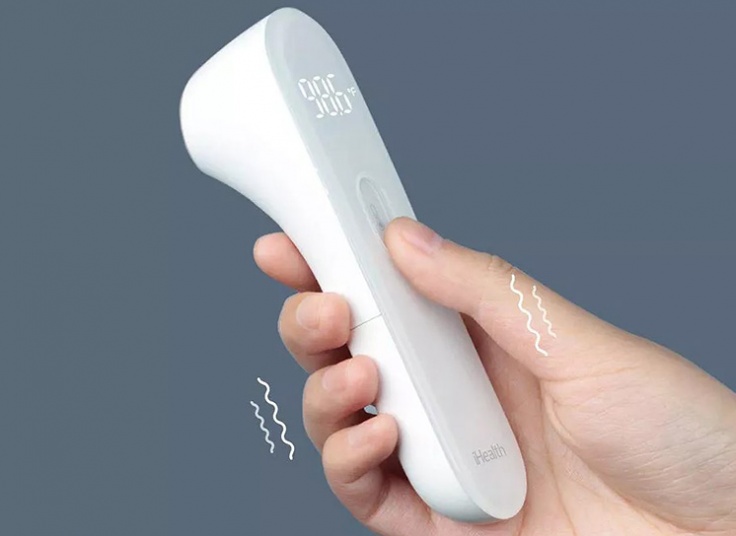 تب سنج Xiaomi iHealth