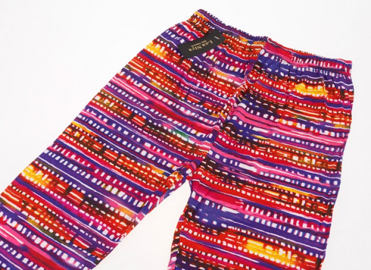 شلوار راحتی زنانه Lan Niya