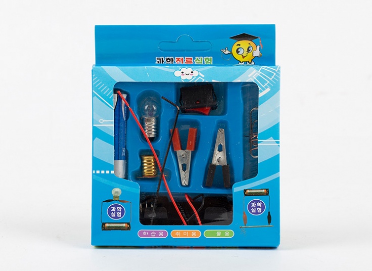 پکیج بازی مگنتی