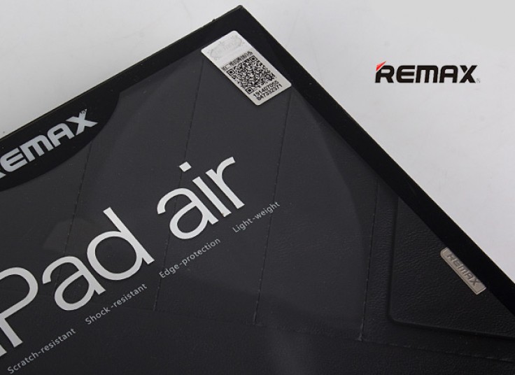 قاب iPad برند Remax و Hoco