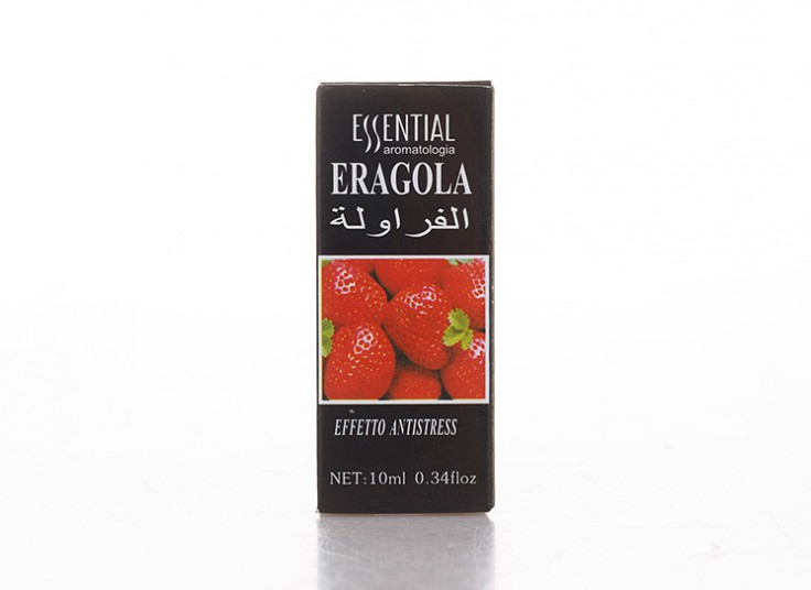 روغن اسانس ESSENTIAL