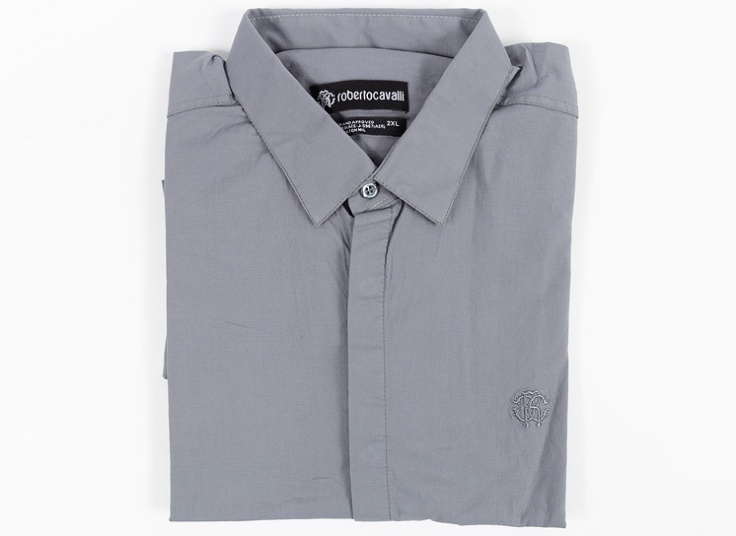 پیراهن مردانه Roberto Cavali