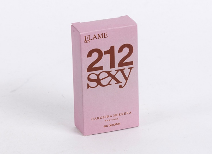 ادکلن جیبی FLAME SKY