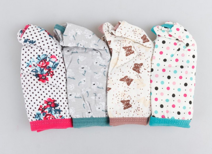 پکیج لباس زیر زنانه ella