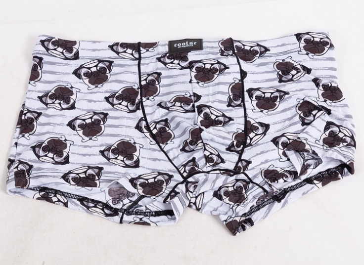 لباس زیر مردانه باکسر Coolse