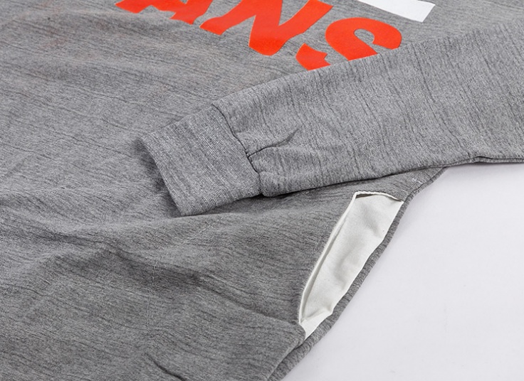 هودی زنانه طرح Vans