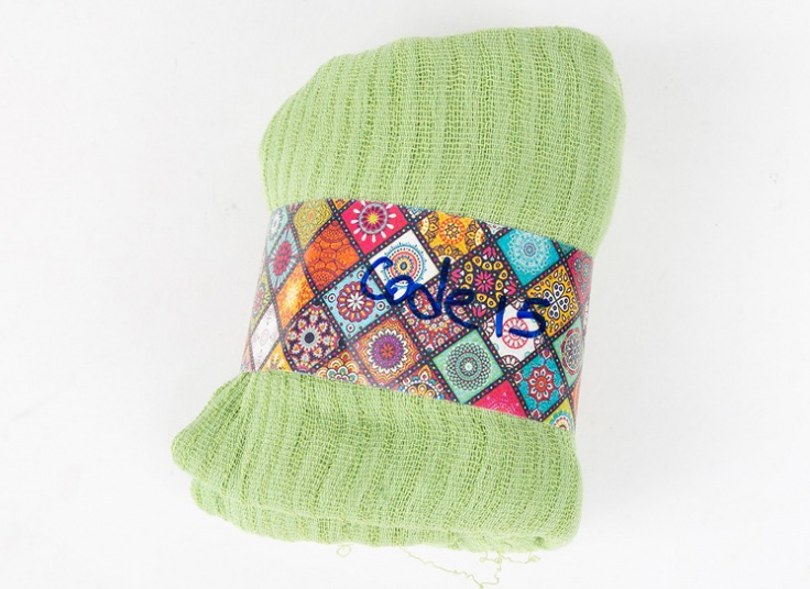 شال هنرمندی