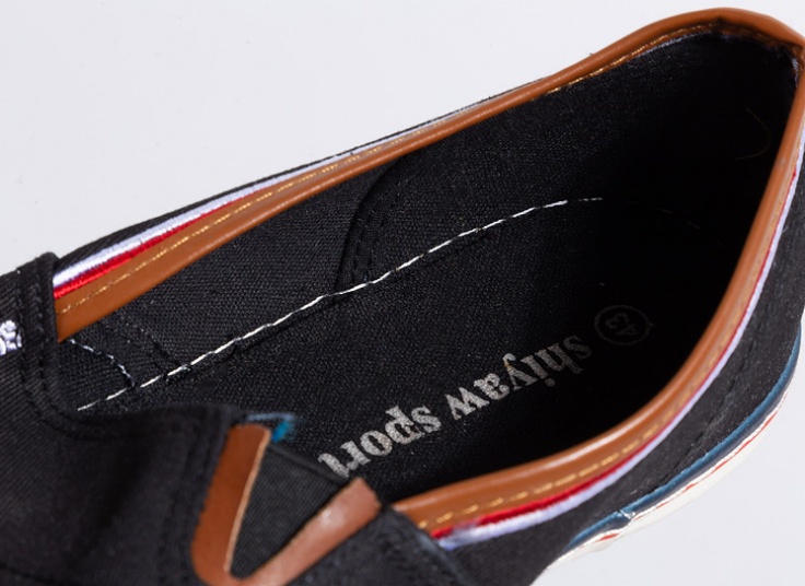 کفش مردانه طرح ونس