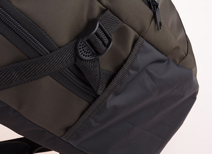 کیف کوله طرح NIKE