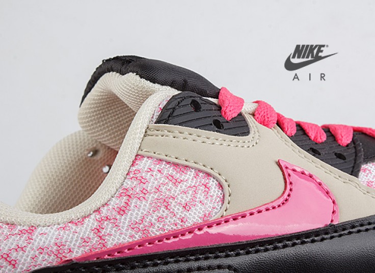 سه مدل NIKE سری AIRMAX