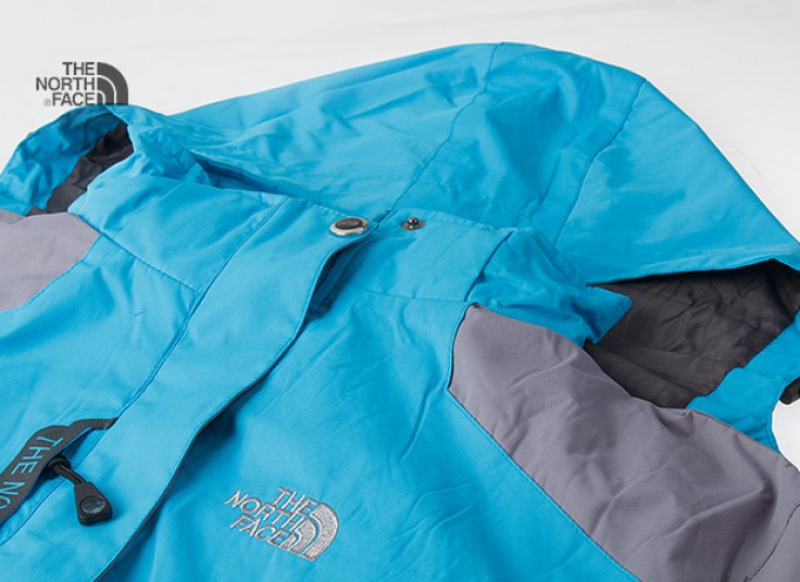 کاپشن کوهنوردی زنانه THE NORTH FACE