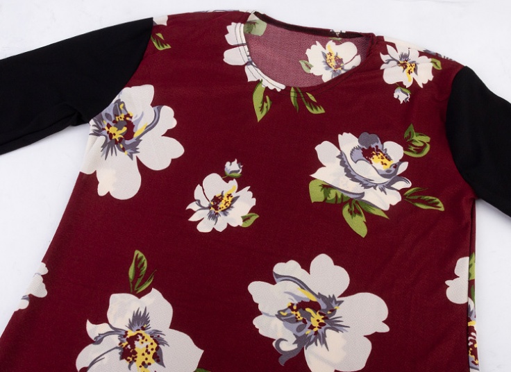 بلوز زنانه Blossom