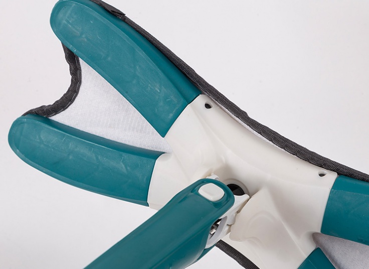 طی زمین شوی و آبگیر X-Squeeze