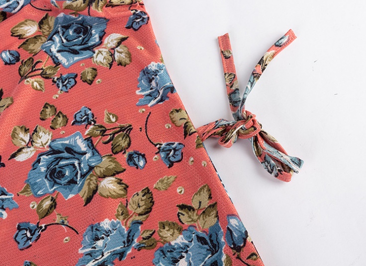 بلوز زنانه گیپوردار Flower