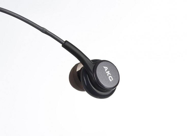 هندزفری AKG Samsung