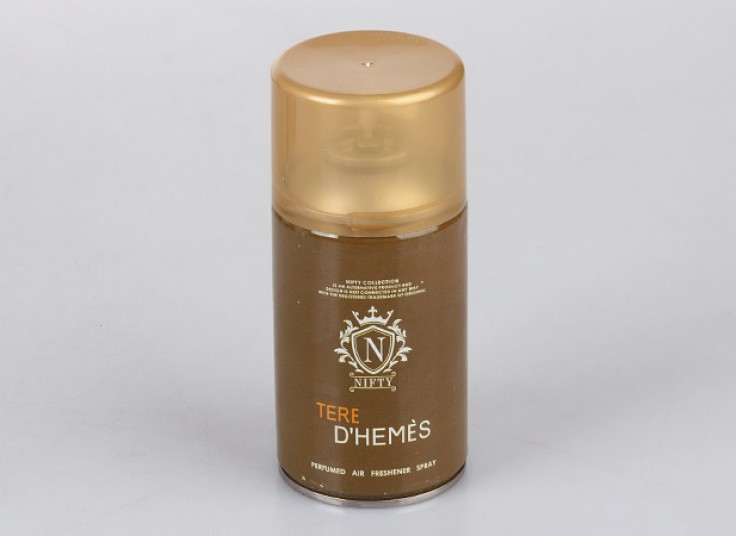اسپری یدک دستگاه خوشبو کننده Nifty