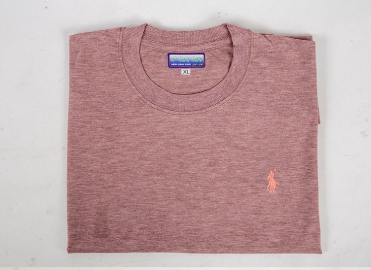 تیشرت ساده مردانه