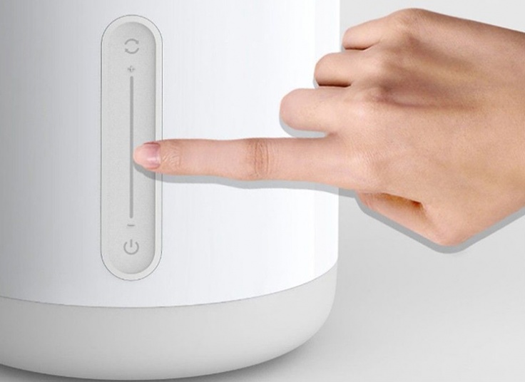 چراغ خواب هوشمند Xiaomi Bedside Lamp 2