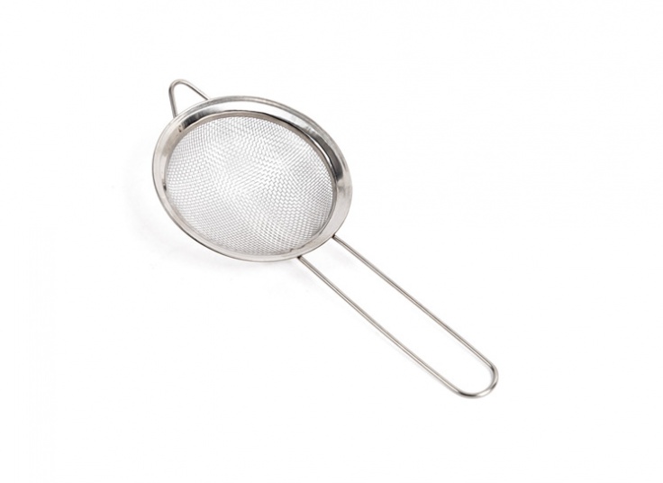 صافی چای مدل دسته دار