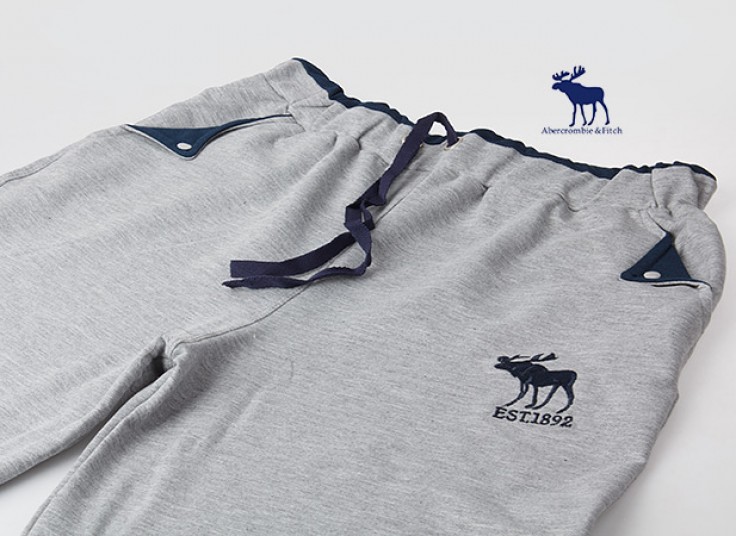 شلوار اسلش ورزشی زنانه Abercrombie