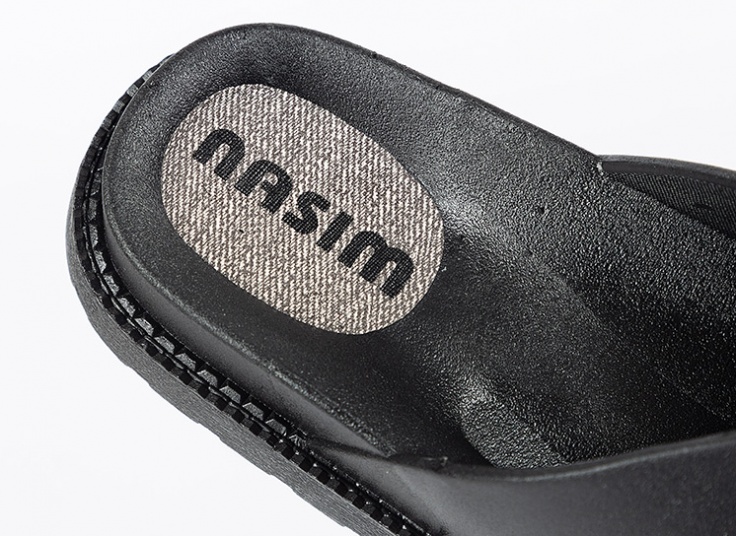 دمپایی زنانه نسیم