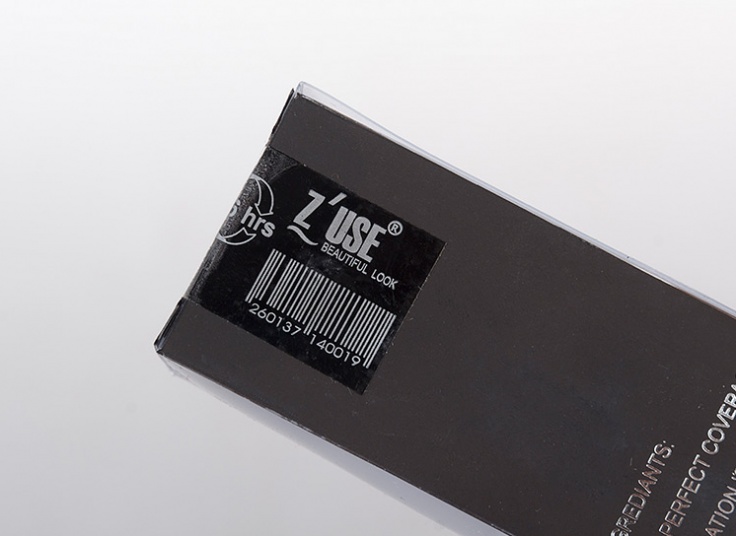 کرم پودر ZUSE