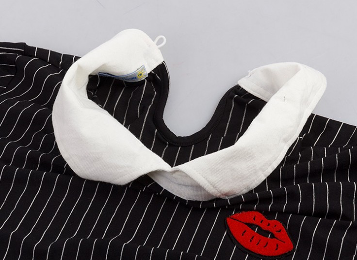 بلوز یقه دیپلمات زنانه Lip