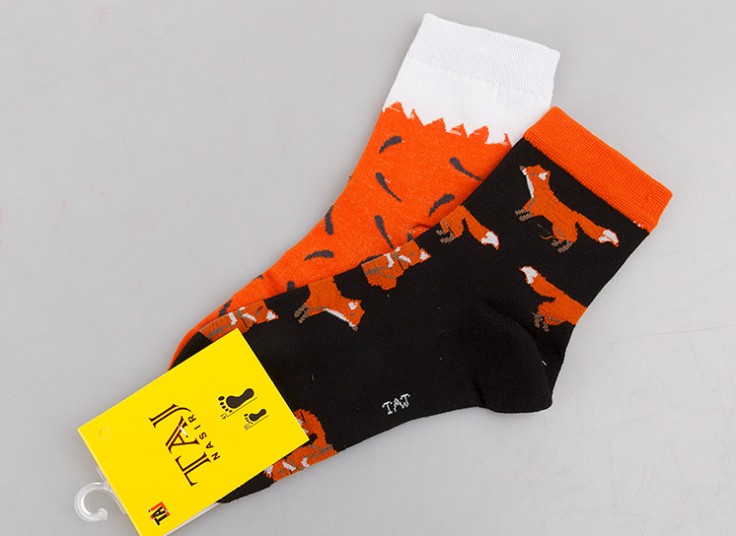 جوراب فانتزی TAJ