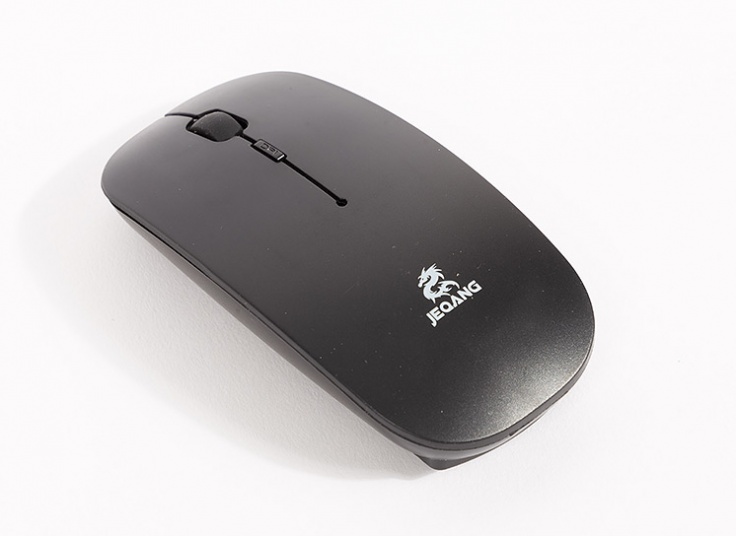 ست کیبورد و ماوس JEQANG مدل JW-8100