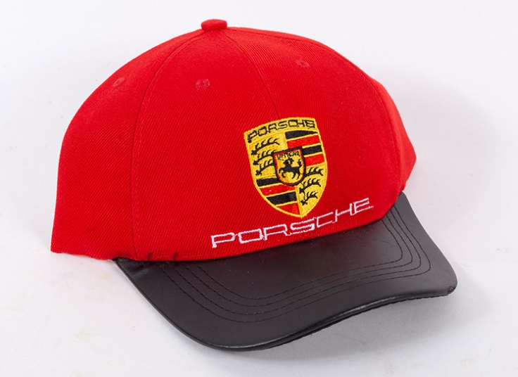 کلاه کپ Multi Logo