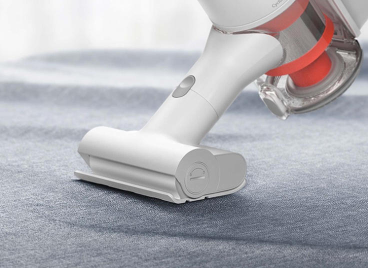 جارو شارژی بی سیم Xiaomi