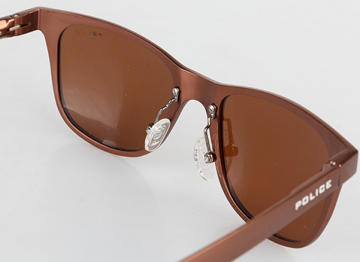 عینک آفتابی Police مدل Ciccio 