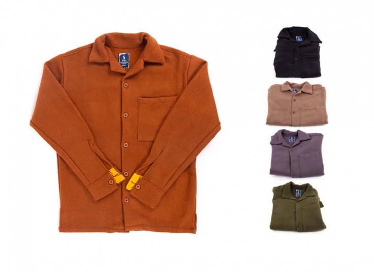 شکت مردانه طرح Polo