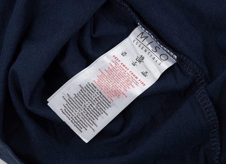 تیشرت زنانه Miso