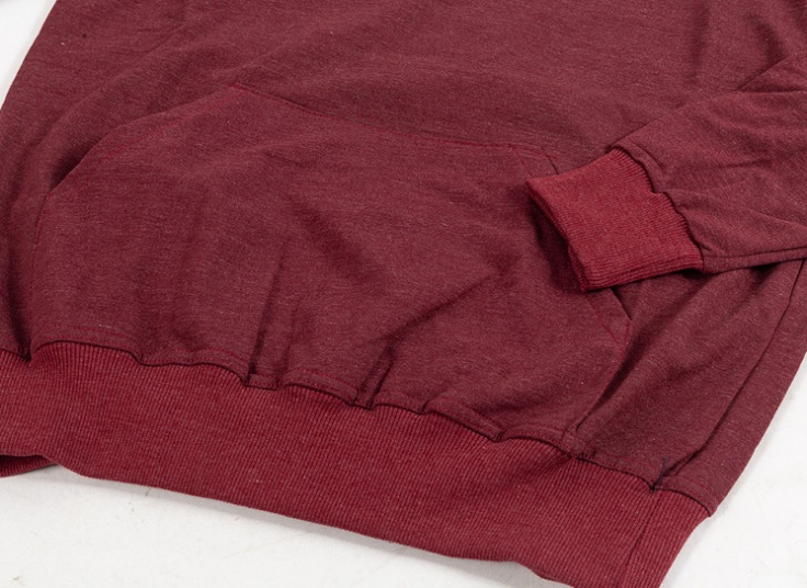 هودی مردانه طرح HUGO BOSS