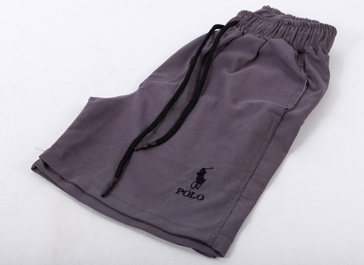 شلوارک مردانه طرح Polo