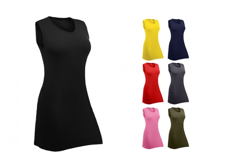 زیر سارافونی حلقه ای زنانه