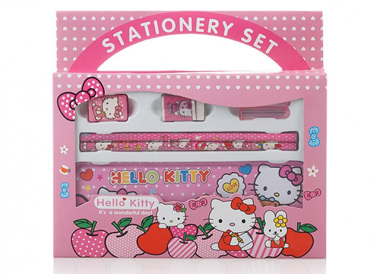 پکیج لوازم تحریر STATIONERY SET