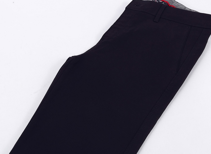 شلوار کتان مردانه طرح US.POLO