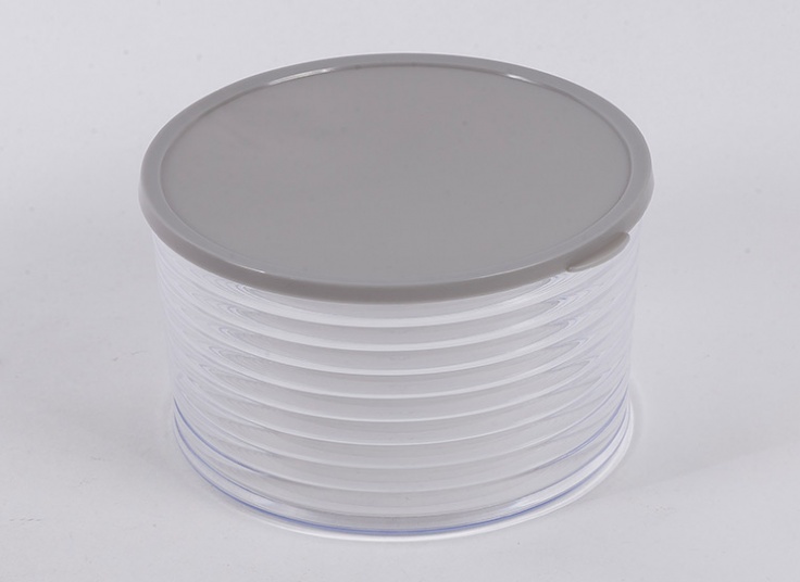 ظرف همه‌کاره درب‌دار