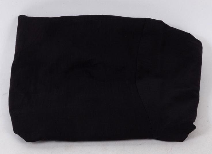 مانتو جلو باز پایین کلوش