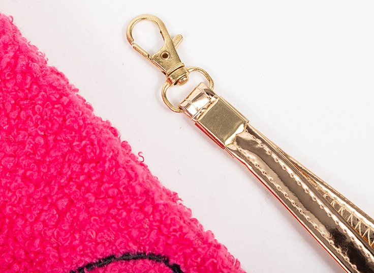 کیف آرایش پولیشی