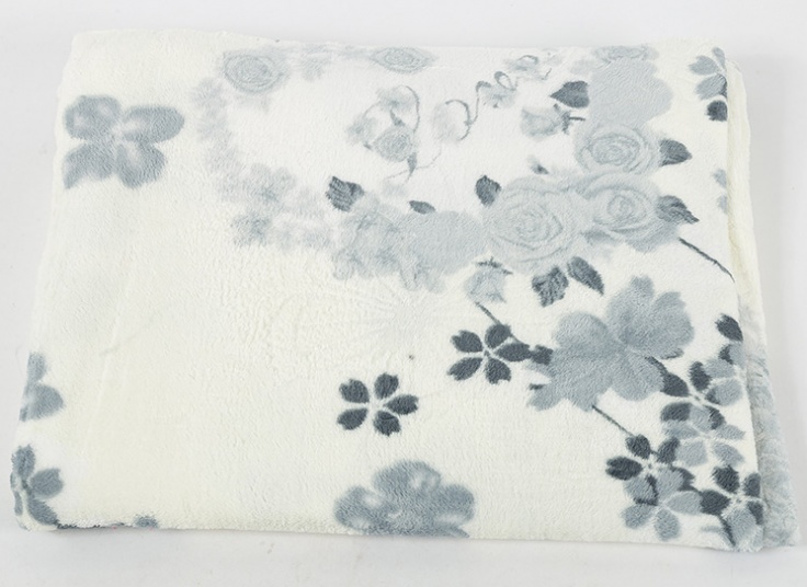 پتو مسافرتی ژله ای کیف دار Senfela