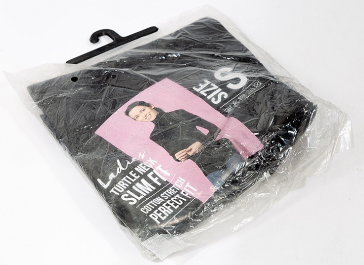 بلوز آستین بلند زنانه Ladies