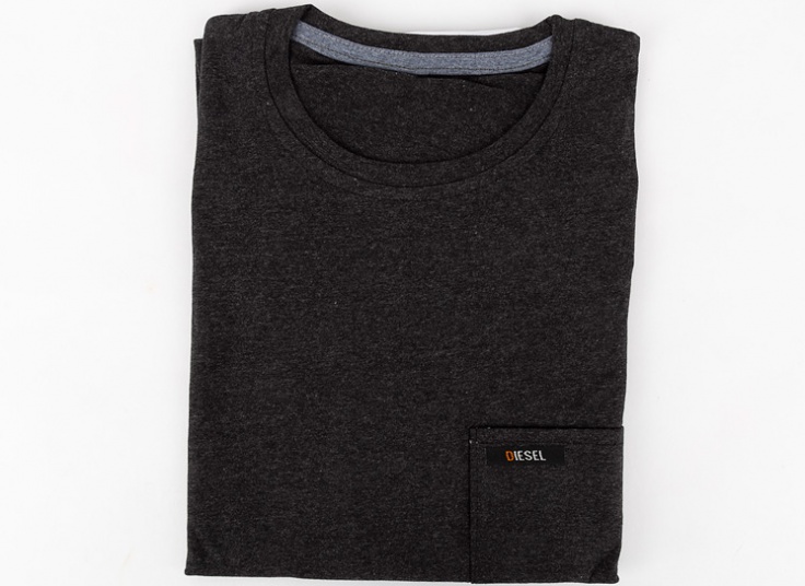 تیشرت مردانه Tommy & Diesel