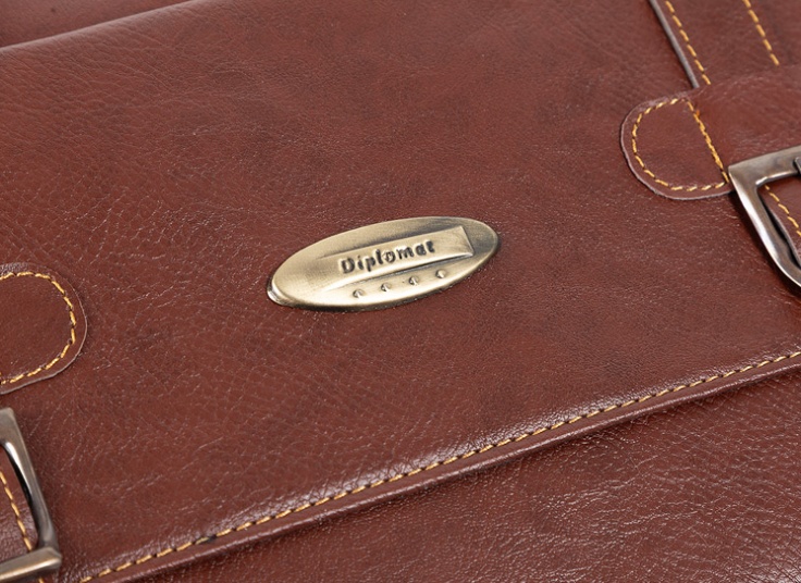 کیف اداری سگک دار Diplomat