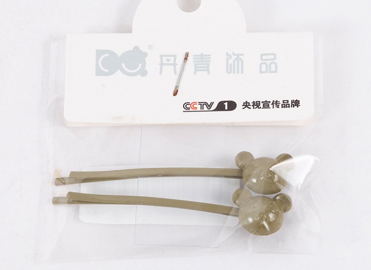 بسته 2 عددی سنجاق سر