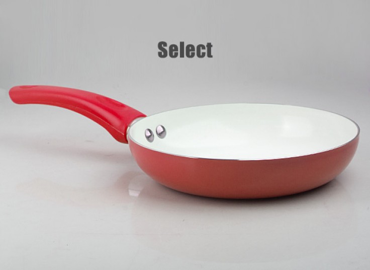 ماهیتابه سرامیکی Select