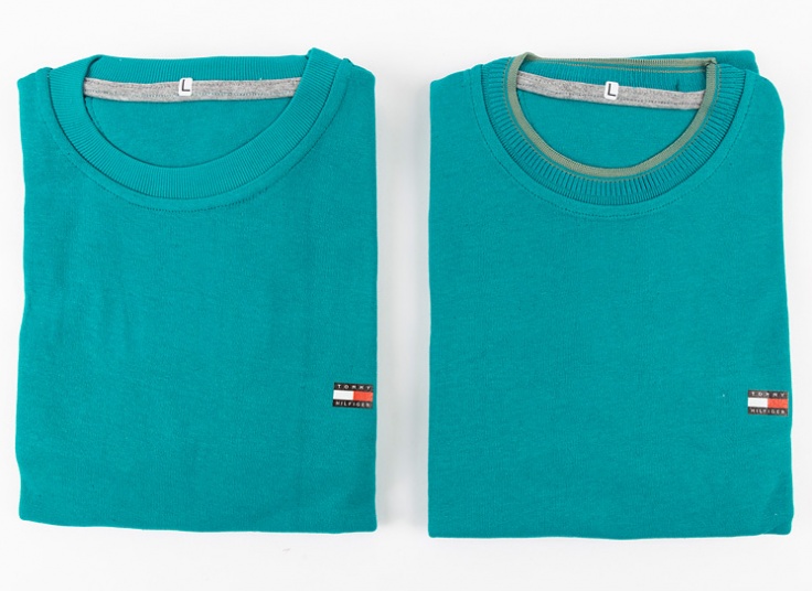 بلوز آستین بلند مردانه Tommy