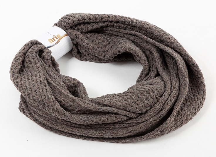 شال گردن رینگی